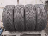 Шини б.у 195/65/15 Michelin alpin 5