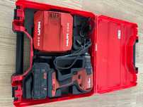 Vendo maquina Hilti