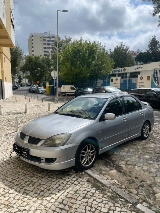 Mitsubishi Lancer 2.000