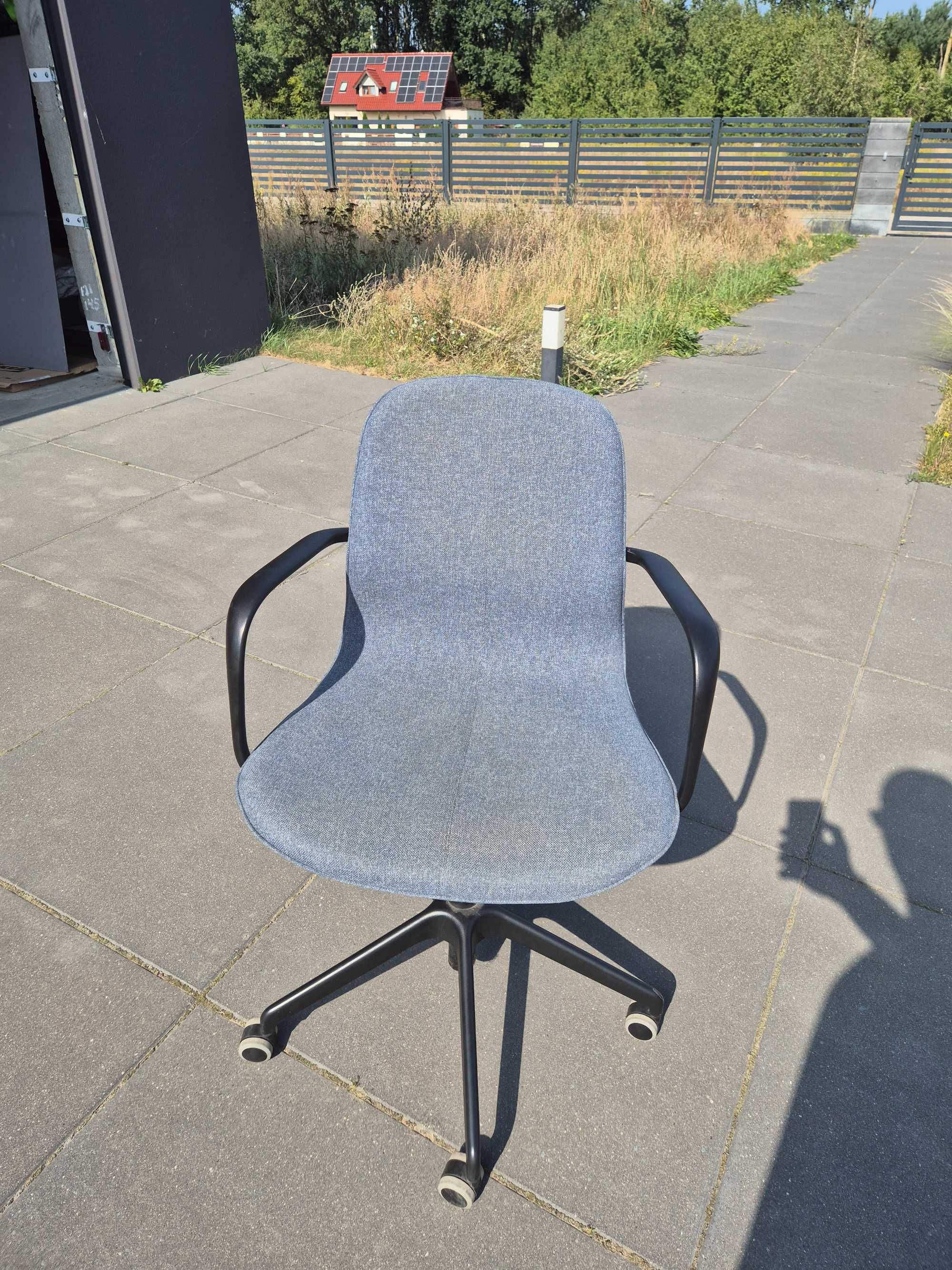 Krzesło IKEA Langfjall