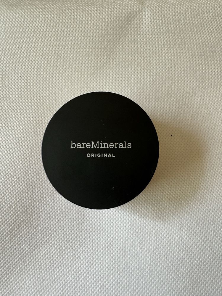 Bare minerals original