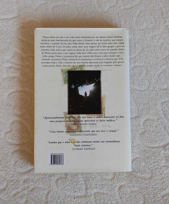 A ilha - Victoria Hislop