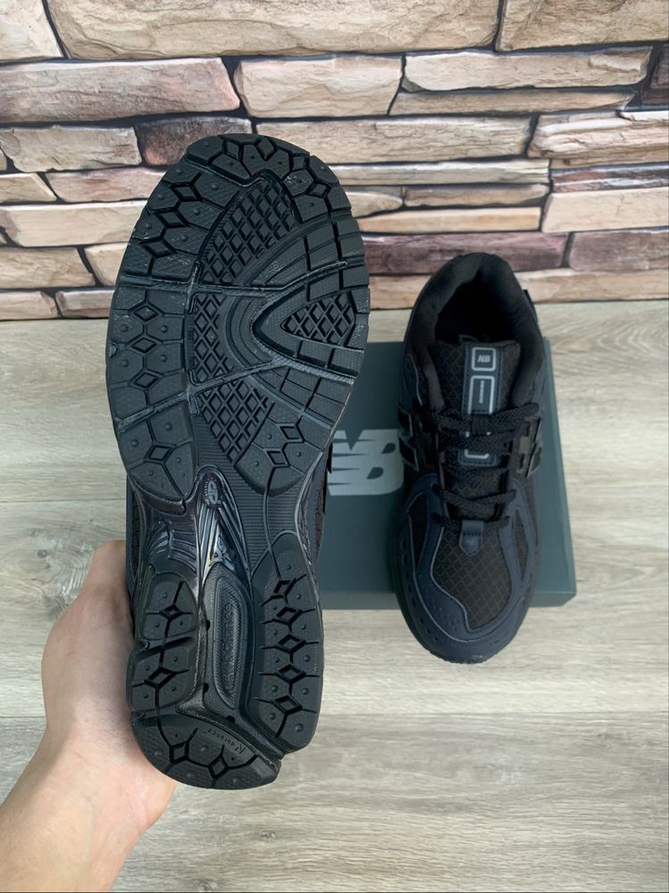Чоловічі кросівки New Balance 1906 Cordura | New balance 1906R
