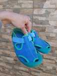 Sandały Nike Sunrey Protect r. 27