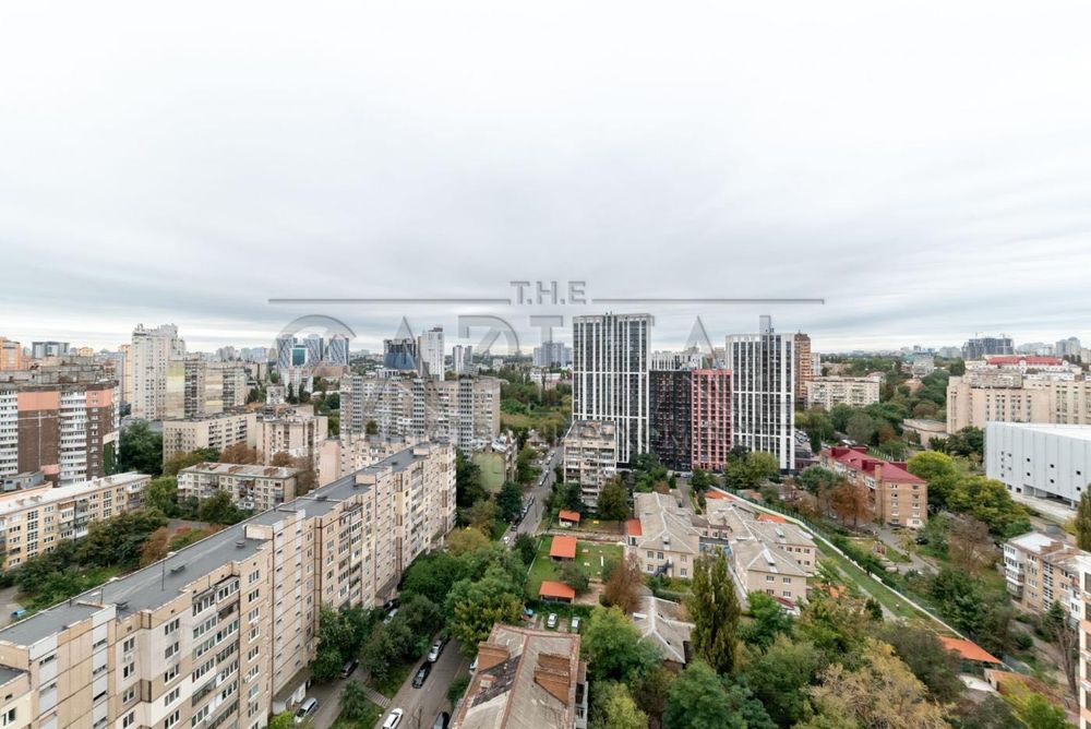 Первая сдача ЖК Коперника