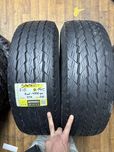 215 14C Semperit ( Continental ) 2шт