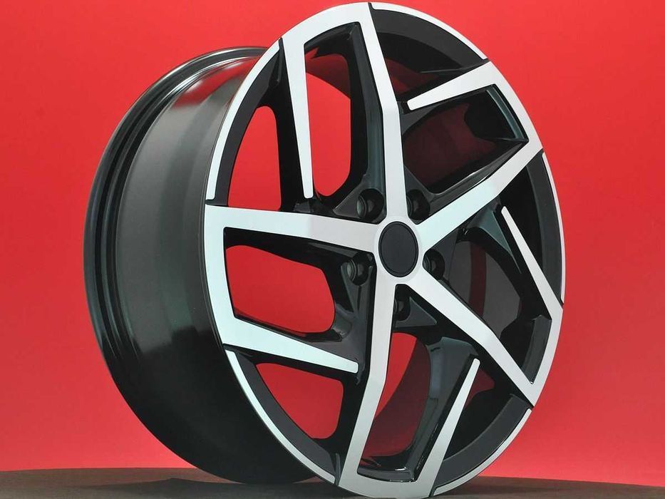 FELGI R18 5x112 VW Arteon Passat B7 B8 Golf 5 6 7 8 Jetta Passat B7 B8