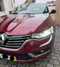 Renault Talisman Sport Tourer 1.5 dCi Zen P. Business