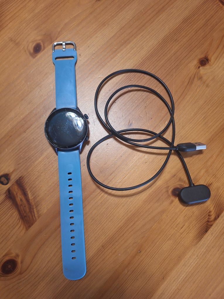 Smartwatch Amazfit GTR 3