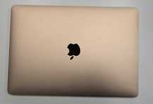 Laptop Apple MacBook Air M1 A2337 / Ram 16GB / 256 GB Gwarancja Toruń
