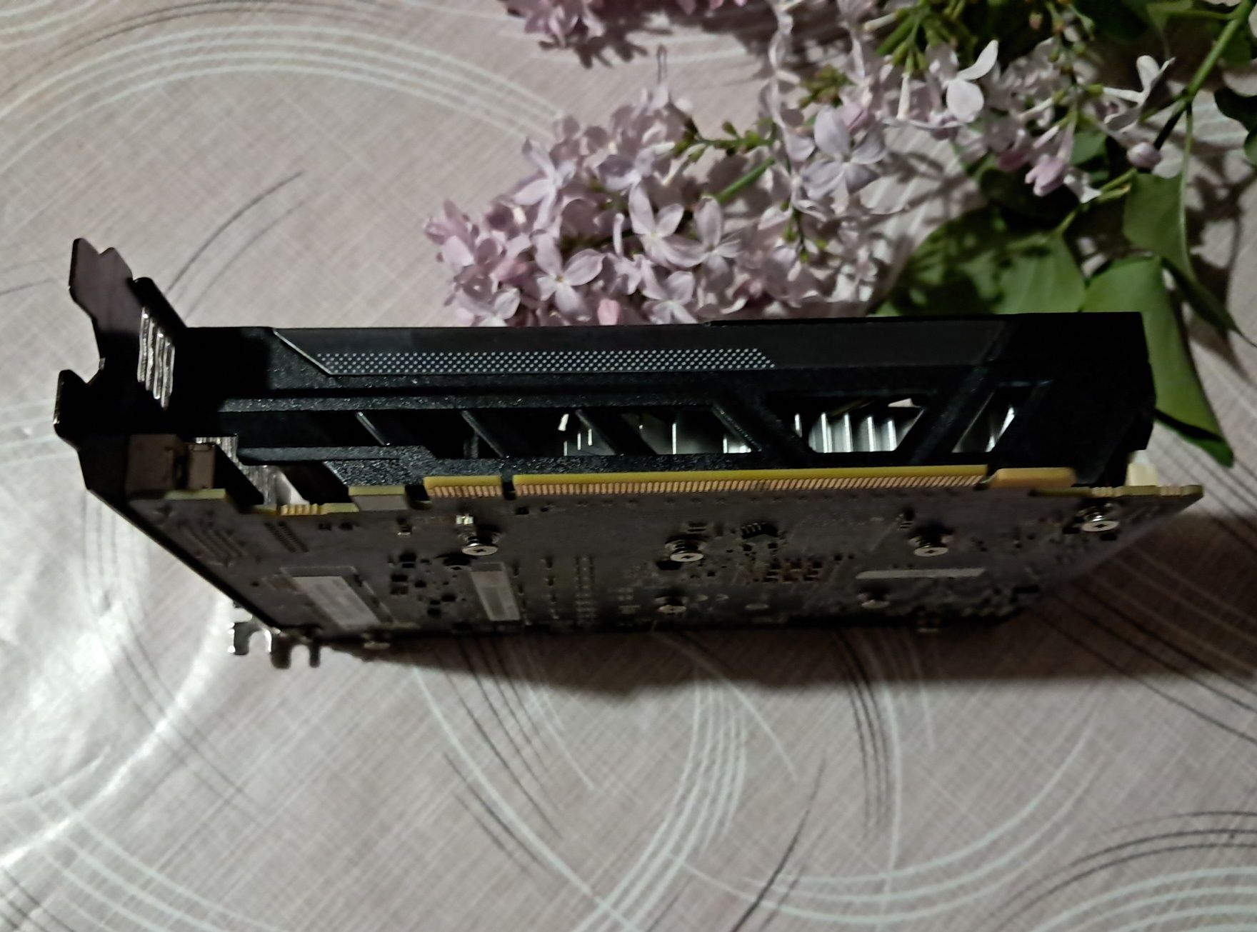 Видеокарта Sapphire nitro r7 360 2g