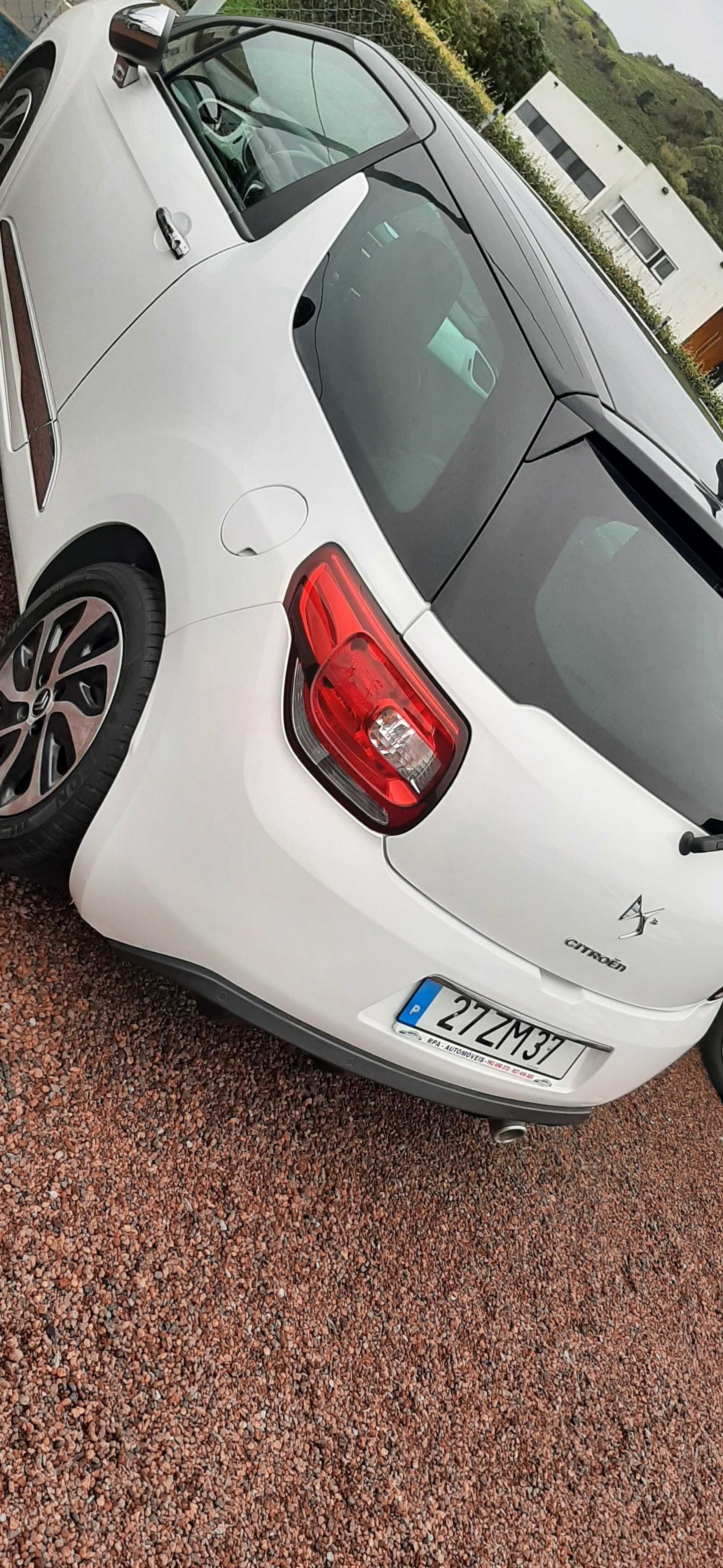 Citroën DS3 1.6 HDI