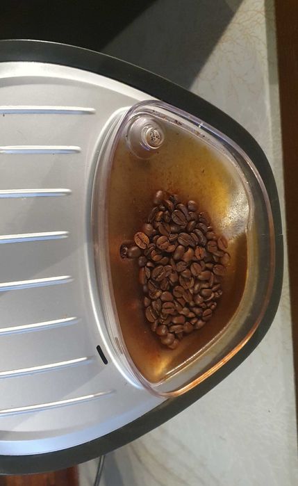 ekspres do kawy Saeco Odea go