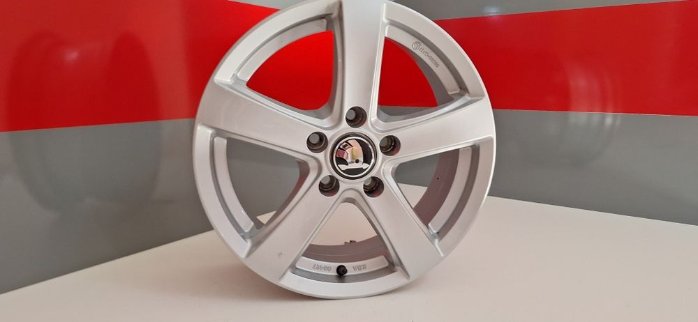 Felgi 16" Felgi 5x112 SKODA Octavia Audi VW Ceedy golf
