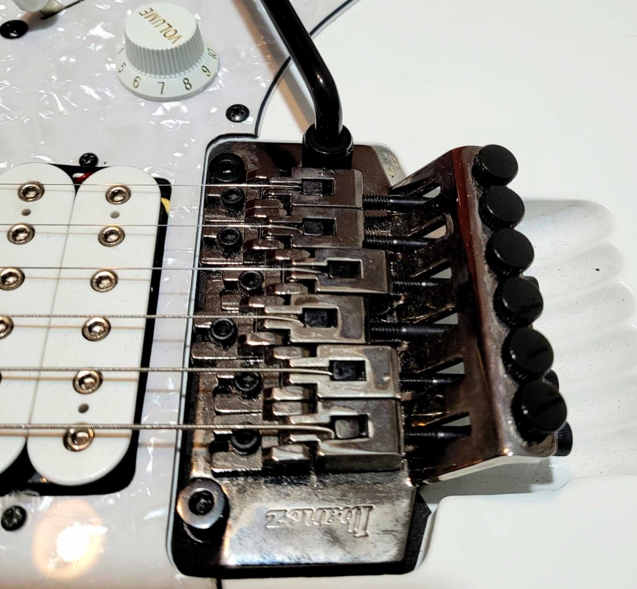 IBANEZ JEM (Steve Vai signature)