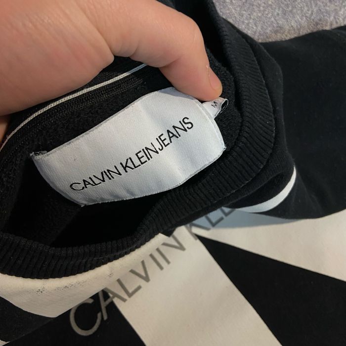 Свитшот Calvin Klein