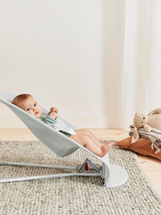 Espreguiçadeira BabyBjörn Bouncer Balance Soft