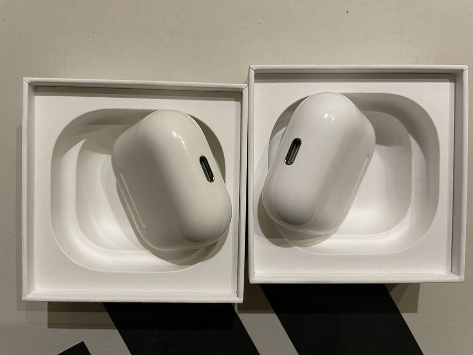 AirPods 4, AirPods