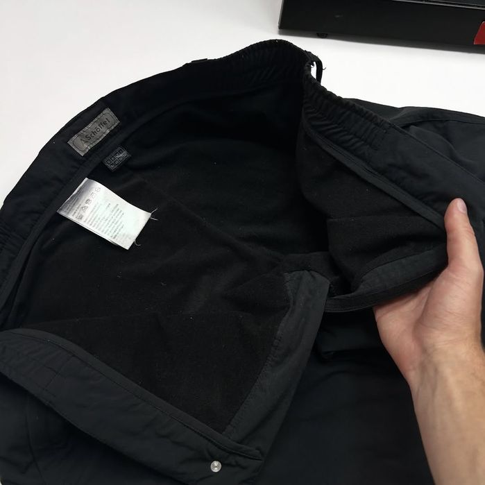 Тренінгові штани Schoffel