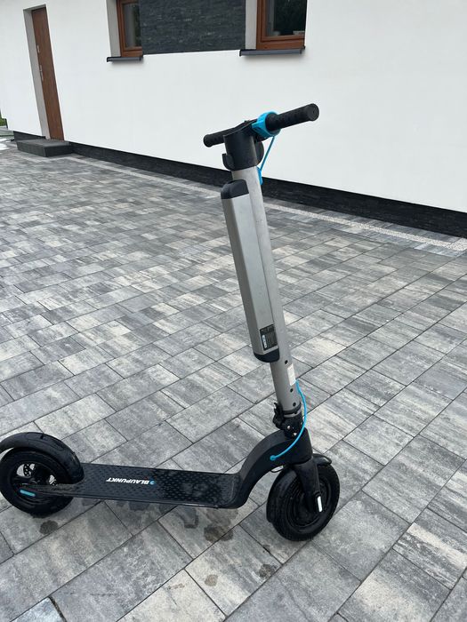 Hulajnoga elektryczna BLAUPUNKT ESC910