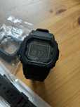 Casio G-SHOCK GW-M5610U tough solar