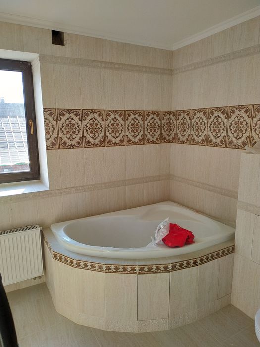 Вкладання плитки