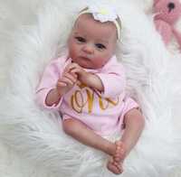 Ляльки пупси Reborn doll реборн