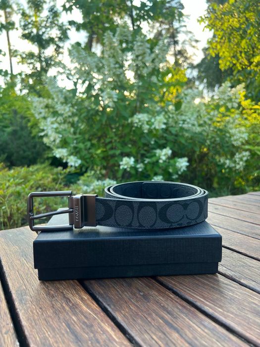 Чоловічий набір, подарунковий набір від Coach