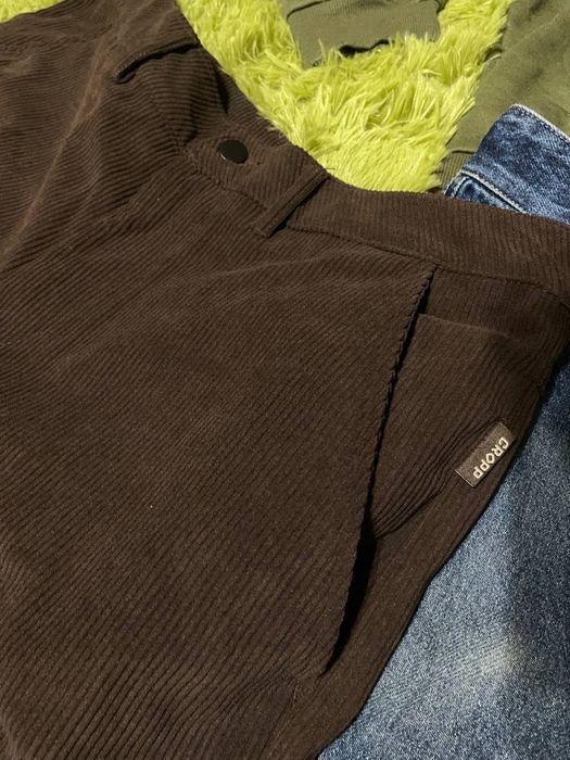 Чоловічий одяг різний розмір M-XL