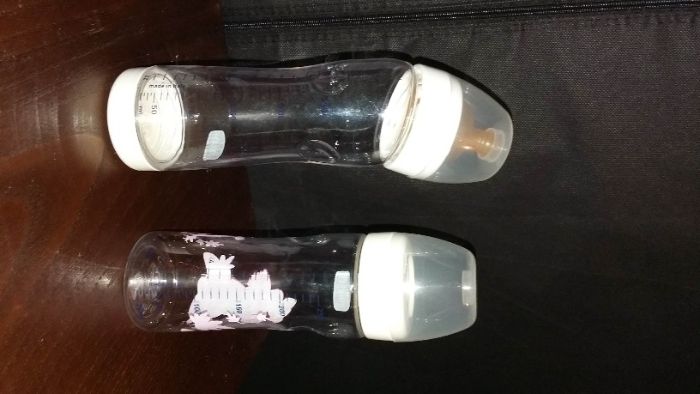 Biberões Chicco - 250 ml