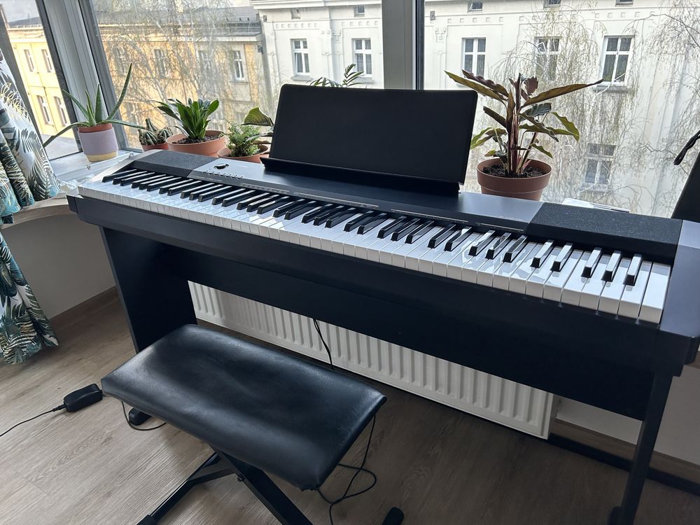 Pianino Casio CDP-130
