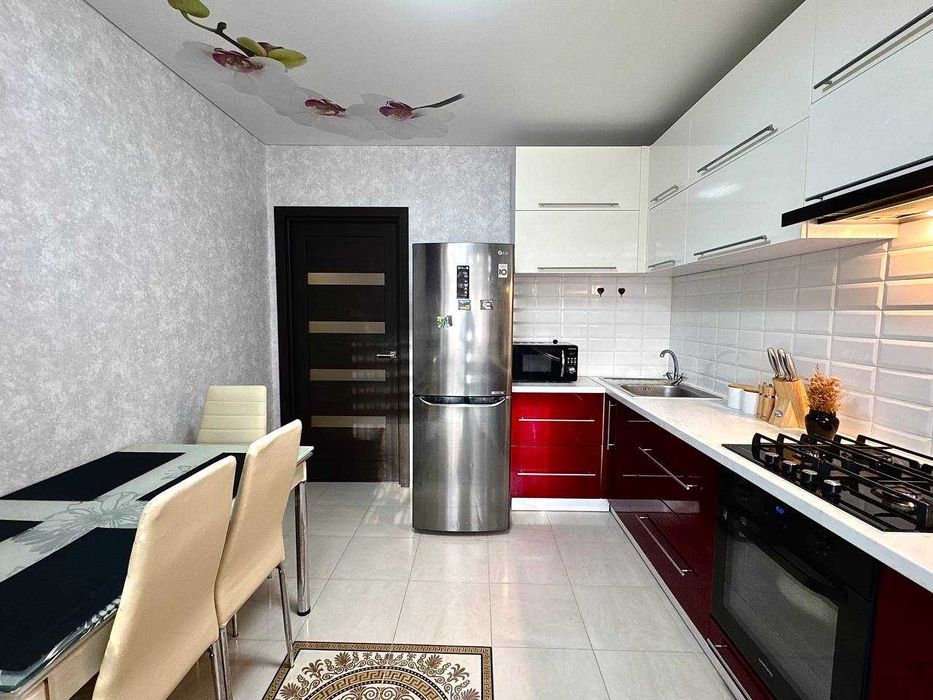 Продаж 2 кімнатної квартири Новобудова