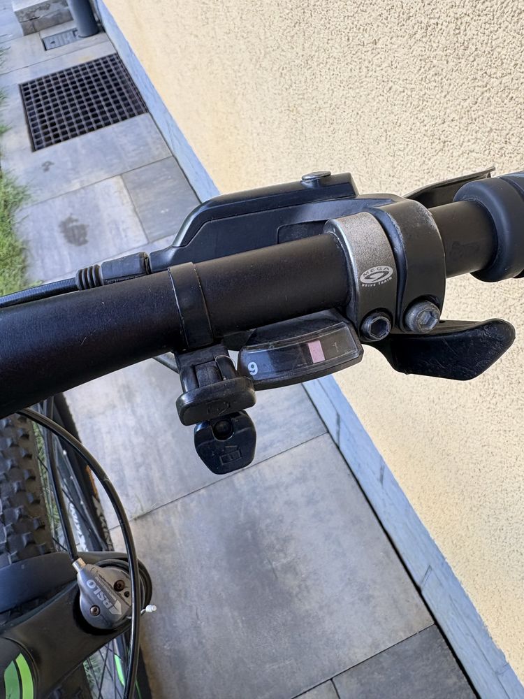 Rower MTB Kross level R3