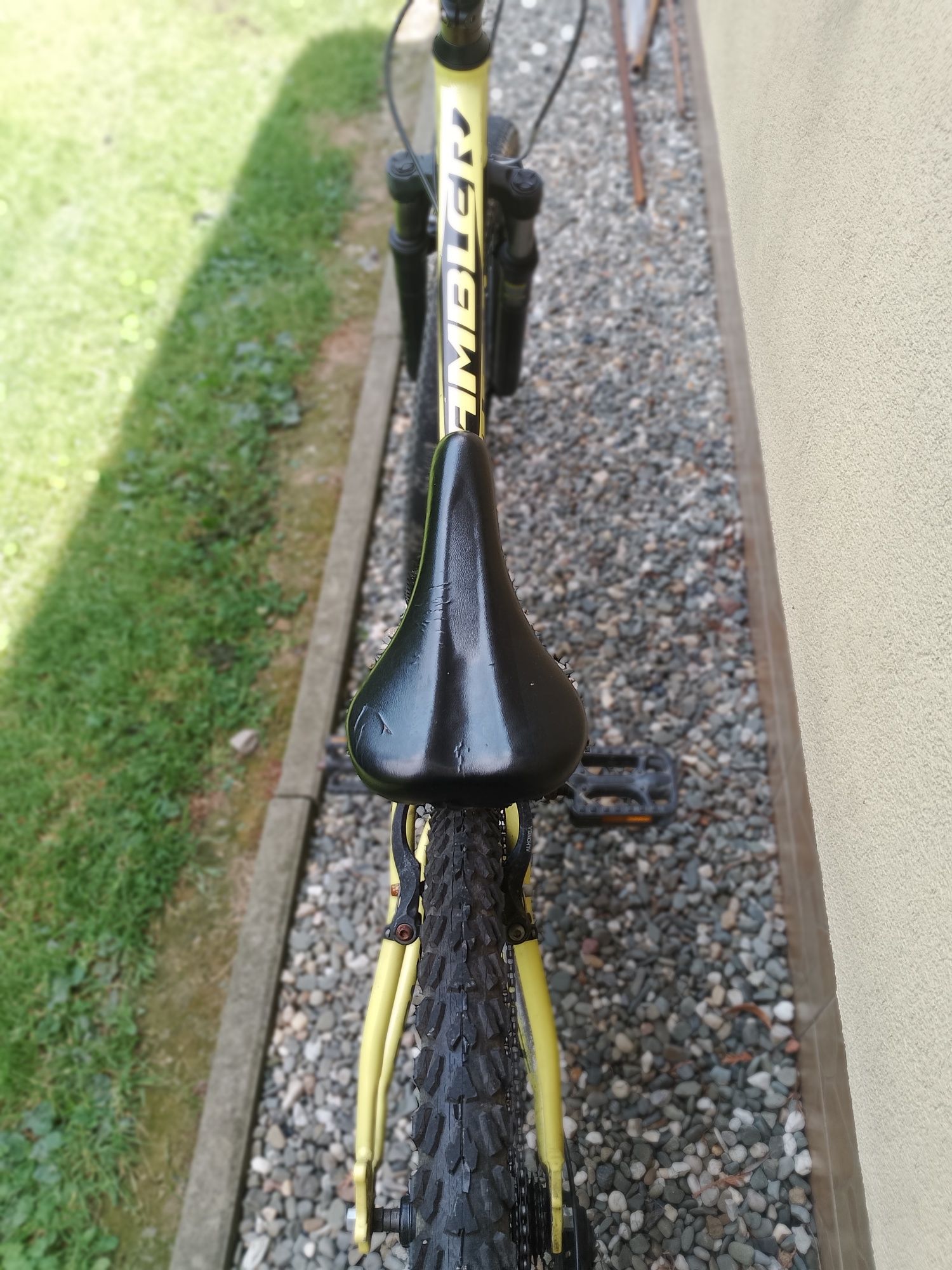 Rower Romet Rambler (MTB)
