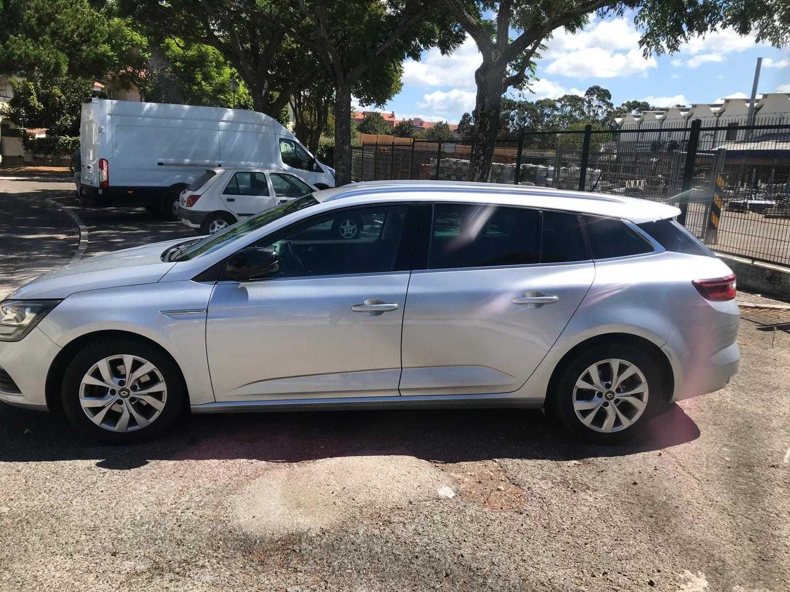 Vendo Empresa TVDE - Carro