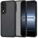 Etui Nakładka Tech-Protect Magmat Oneplus Nord 5 Matte Black