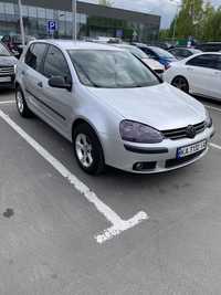 Volkswagen golf tdi