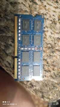 Продам память для ноутбука DDR3 8Gb