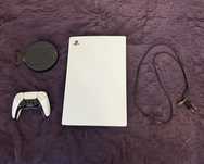 Sony PlayStation 5