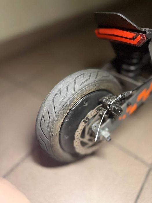 Електросамокат KuKirin G2. Kugo Kirin g2.  55 km/h Самокат Куго