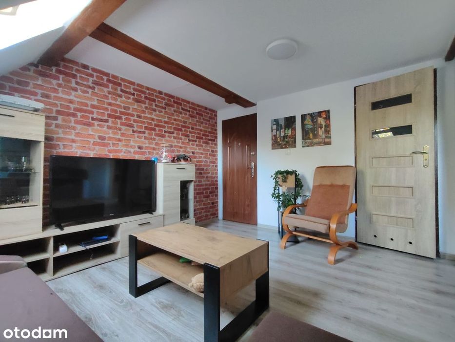 3 Pokojowe Mieszkanie na 3 Poziomach