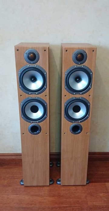 Акустика Monitor Audio BR5 (Bronze Reference)