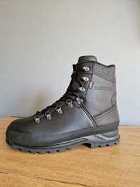 Buty LOWA Mountain Boot GTX 46.5 czarne
