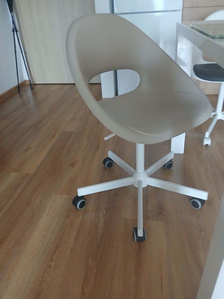 Krzesło obrotowe IKEA