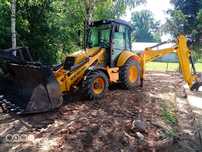 Koparko ładowarka News holland LB 110 ,