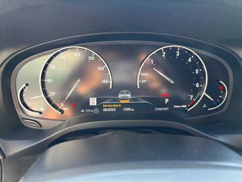 2021    BMW    X3