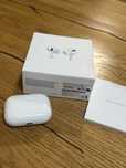 AirPods Pro 1 with MagSafe Charging Case