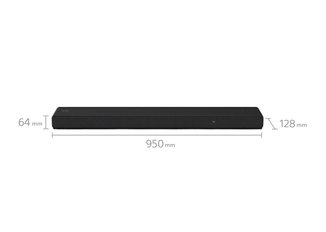 Soundbar Sony HT-A3000 Prawie nowy