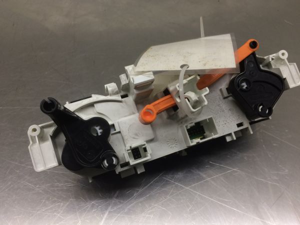 Comando chauffage / sofagem PEUGEOT 208