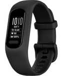 NOWY smartwatch zegarek Garmin Vivosmart 5 PL sklep gwarancja